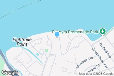 Map image of the property - 2113 Harbour Dr