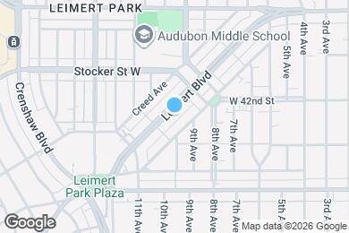 Map image of the property - Unit 4268