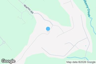 Map image of the property - 4218 Falcon Crest Dr