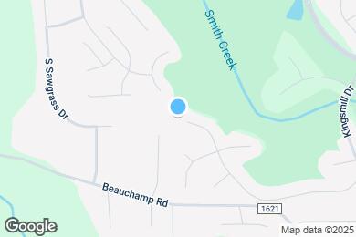 Map image of the property - 471 Kingsmill Dr