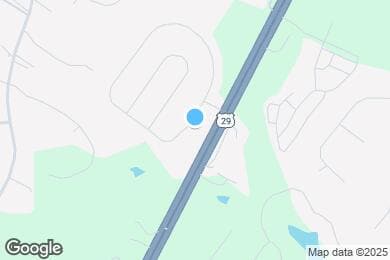 Map image of the property - 706 Holly Hill Dr