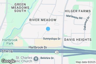Map image of the property - Sunnyslope Estates
