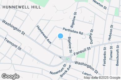 Map image of the property - 28 Justin Rd