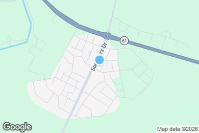 Map image of the property - 267 Summers Dr