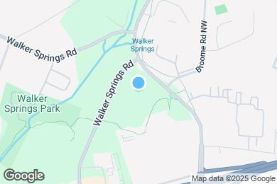 Map image of the property - The Rowan