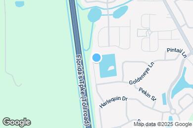 Map image of the property - 3305 Whistling Trail