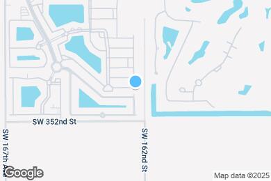 Map image of the property - 1692 SE 29th Ct
