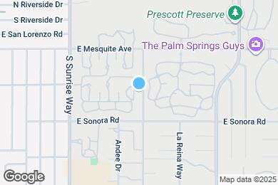 Map image of the property - 1935 Grand Bahama Dr E