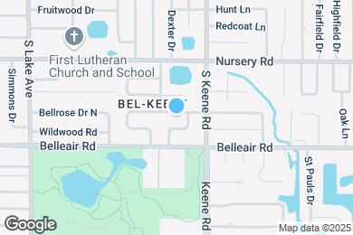 Map image of the property - 1771 Faulds Rd N
