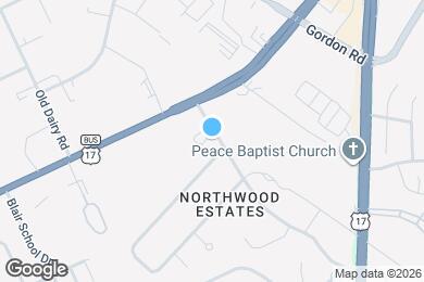 Map image of the property - 26 Station Rd