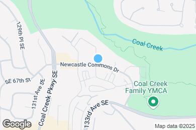 Map image of the property - 13403 Newcastle Commons Dr