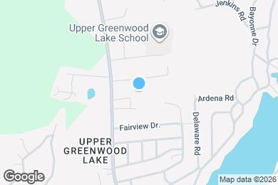 Map image of the property - 16 Reigler Rd