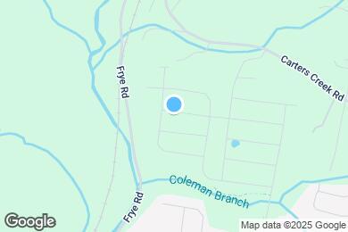 Map image of the property - 4015 Sadie St