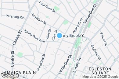 Map image of the property - 16 Dresden St