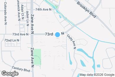 Map image of the property - Noma One