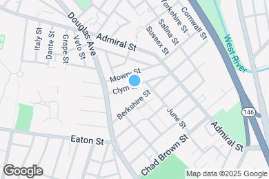 Map image of the property - 45-47 Clym Street