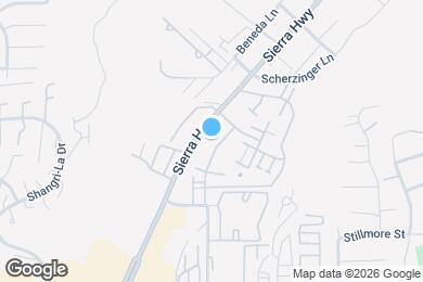 Map image of the property - 18164 Sundowner Way