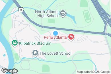 Map image of the property - 2511 River Green Dr NW