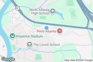 Map image of the property - Unit
