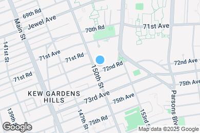 Map image of the property - 72 ROAD