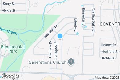 Map image of the property - 239 Centennial Pl