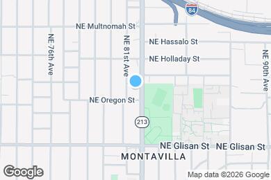 Map image of the property - Milepost 5