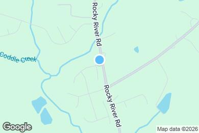 Map image of the property - 5751 Heron Point Pl SW