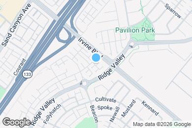 Map image of the property - 123 Tenor