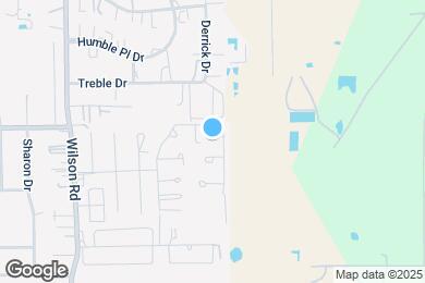 Map image of the property - 2079 Country Village Blvd