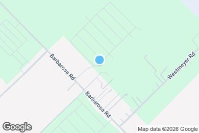 Map image of the property - Grace Meadows