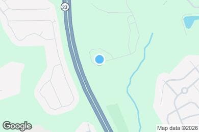 Map image of the property - 545 Cherry Ridge Dr