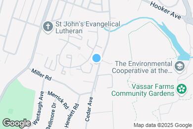 Map image of the property - 908 Scenic Ln