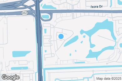 Map image of the property - 21003 NW 14th Pl