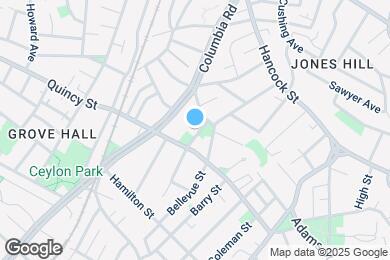 Map image of the property - 9 Stanley St