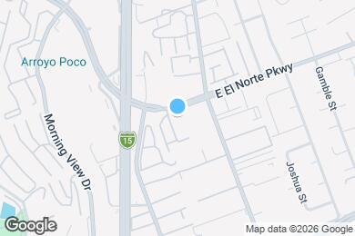 Map image of the property - Hilltop Condos at Sienna Hills