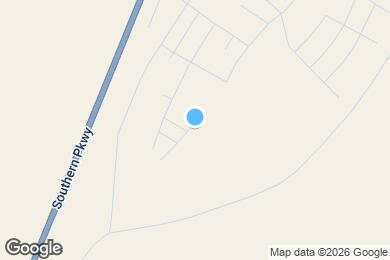 Map image of the property - 2105 Wolverine Wy