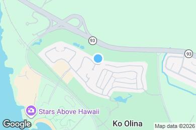 Map image of the property - 92-1212 Olani Street, #2