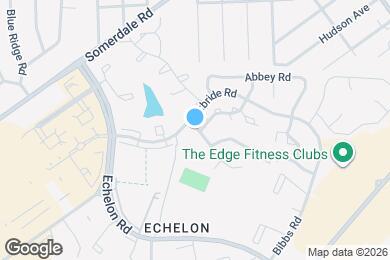 Map image of the property - 12 Sandra Rd