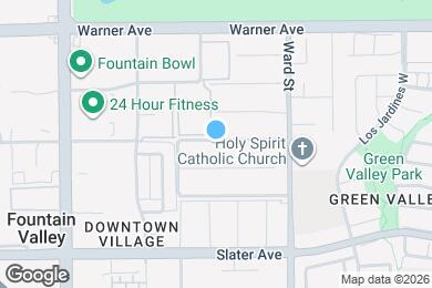 Map image of the property - 10322 Avenida Cinco De Mayo