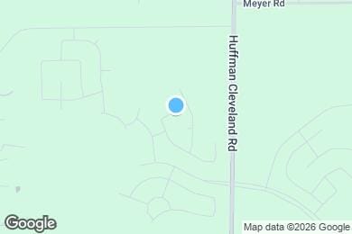 Map image of the property - 914 Lago Laceno Ln