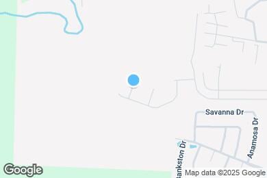 Map image of the property - 2461 Whisper Woods Ln