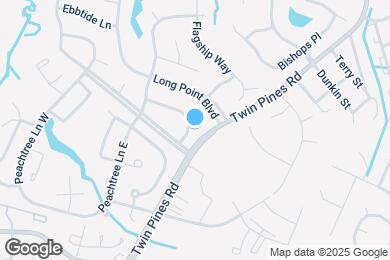 Map image of the property - 3 Reef Ct