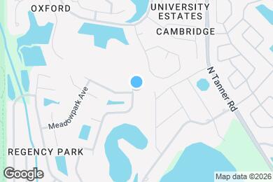 Map image of the property - 4417 King Edward Dr