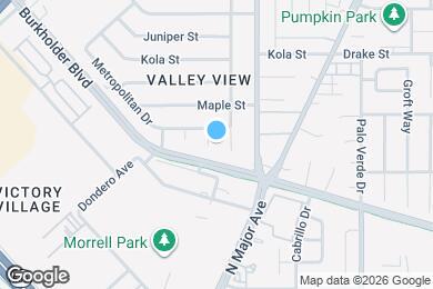 Map image of the property - 49 Armstrong Cir