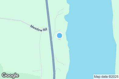 Map image of the property - 5 Bracken Ln
