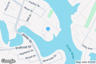 Map image of the property - 11 River Dr