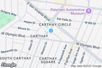 Map image of the property - 6282 Commodore Sloat Dr