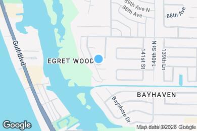 Map image of the property - 14323 83rd Pl N