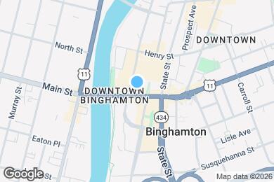 Map image of the property - 33 Court St