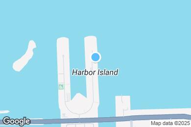 Map image of the property - 7935 East Dr